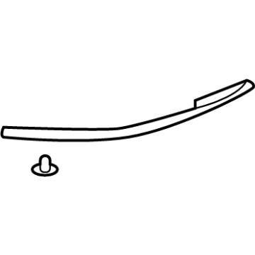 Acura 74146-TYA-A01