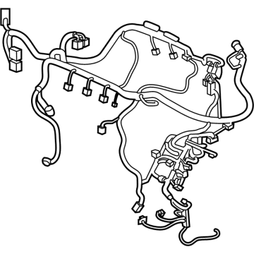 Acura 32110-61A-A01