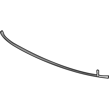 Acura 73151-TYA-A02