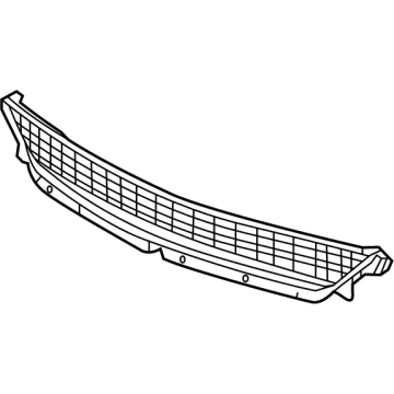 Acura 71106-TJB-A20