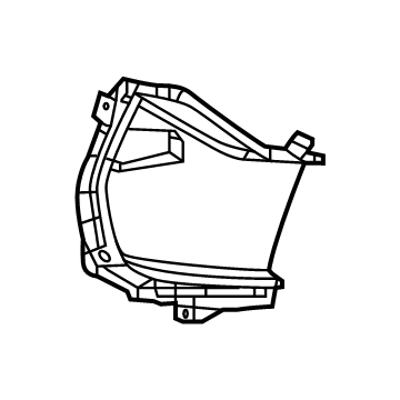 Acura 71112-TJB-A20