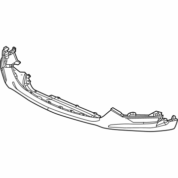 Acura 71110-TJB-A20