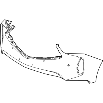 Acura 04711-TJB-A20ZZ