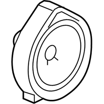 Acura 39120-TA0-A01
