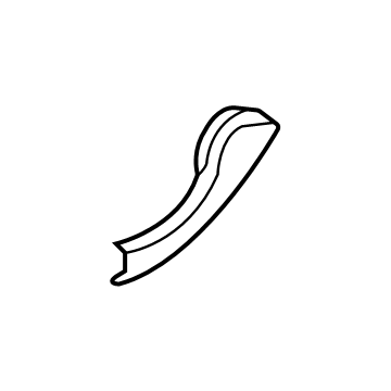 Acura 82538-3W0-A01ZA