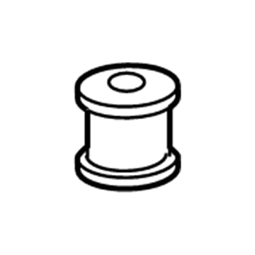Acura RL Rack & Pinion Bushing - 53686-SJA-A01