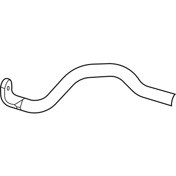 2022 Acura TLX Sway Bar Kit - 51300-TGZ-A01