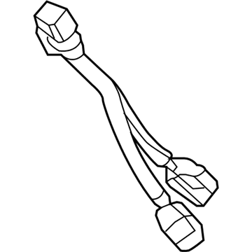 Acura 32113-5MR-A00 Harness
