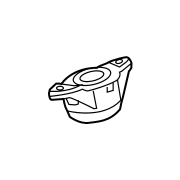 Acura RDX Shock And Strut Mount - 52670-TJB-A01