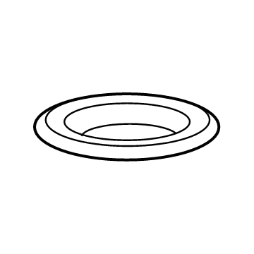 Acura Strut Bearing - 51726-T20-A01
