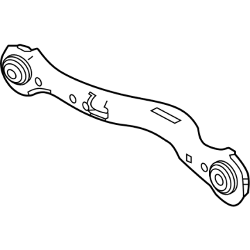 Acura MDX Lateral Arm - 52340-T90-A00