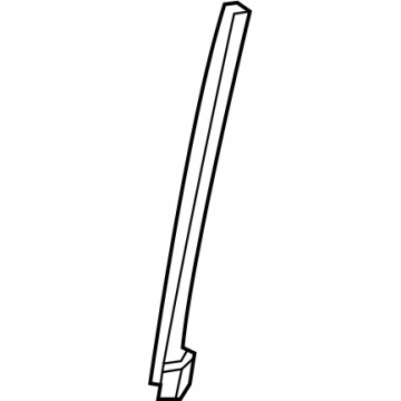 Acura 72231-TYA-A01