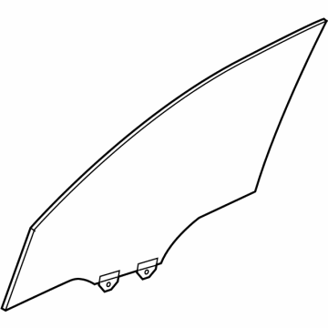 Acura 73300-TYA-A01