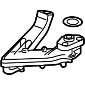 Acura 15220-5J6-A01
