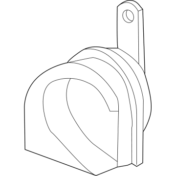 2024 Acura Integra Horn - 38100-3S5-A01
