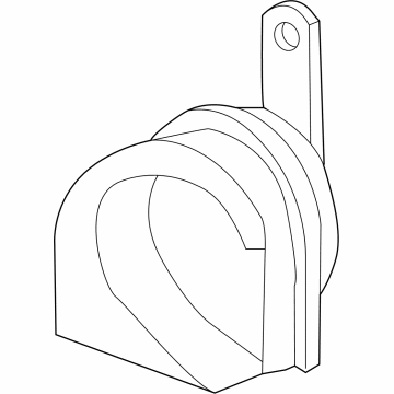 2024 Acura Integra Horn - 38150-3S5-A01