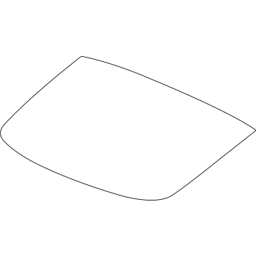 Acura 73211-3S5-A01