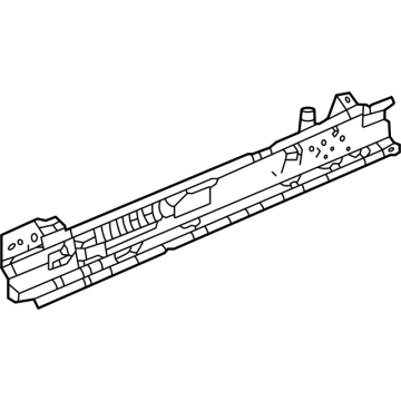 Acura 65140-T20-305ZZ