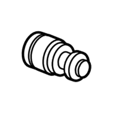 2009 Acura RDX CV Joint - 42320-STK-305