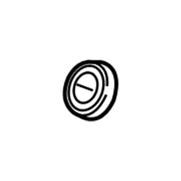 Acura 39051-TK4-A11 Knob Assembly, Multi Jog