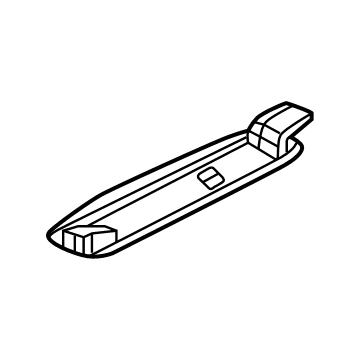 Acura 83215-3S5-A01ZA