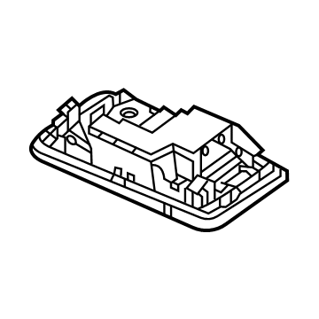 Acura 34254-T20-A01ZB