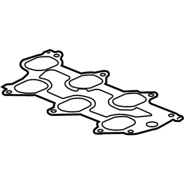 2022 Acura MDX Intake Manifold Gasket - 17105-R9P-A01