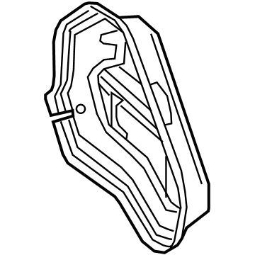 Acura 36934-TYA-A01