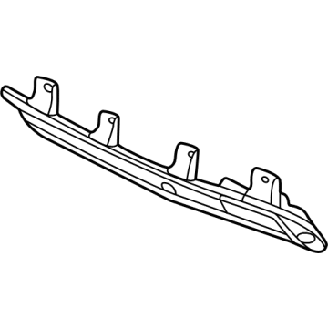 Acura 74985-TYA-A01