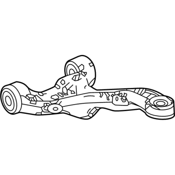 Acura 52510-TYA-A03