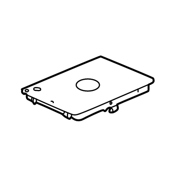 Acura 39571-TYA-A01