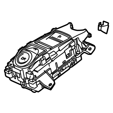 Acura 54000-TYA-A51