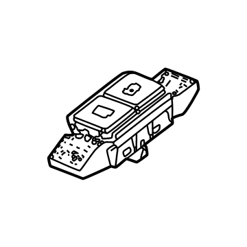 Acura 35356-TYA-A01