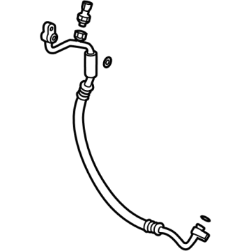 Acura 80315-TYA-A01
