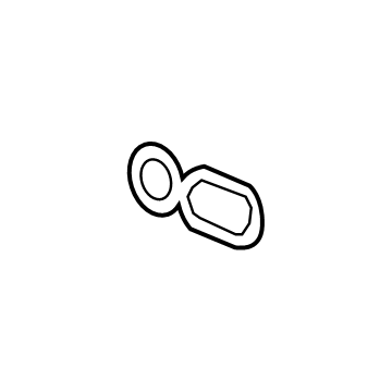 Acura 19411-5AA-A01 O-Ring