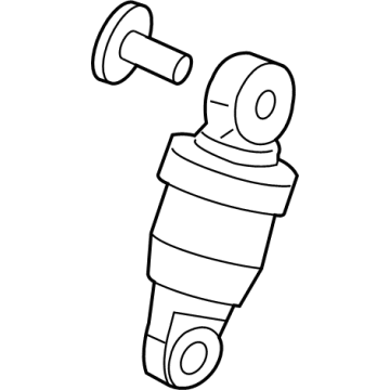 Acura 31179-RPY-G01 Tensioner Set, Hydraulic
