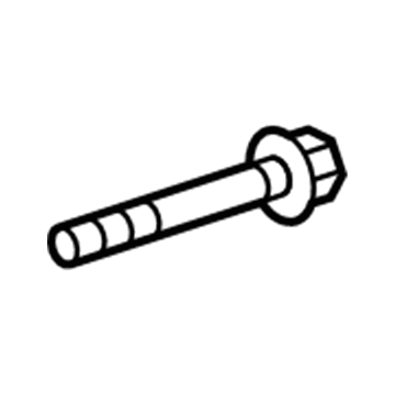 Acura RLX Control Arm Bolt - 90171-TY2-A00