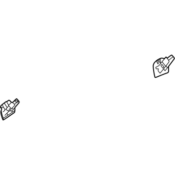 Acura 83245-T20-A01ZB