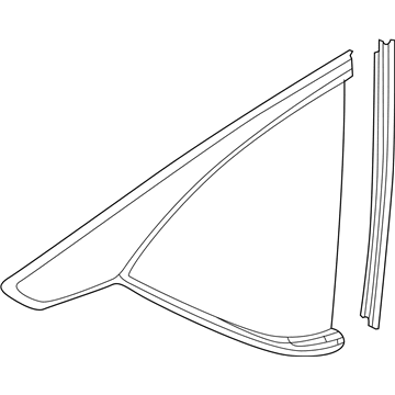 Acura 73550-TJB-A01