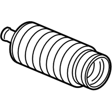 Acura Rack and Pinion Boot - 53534-SJA-A01