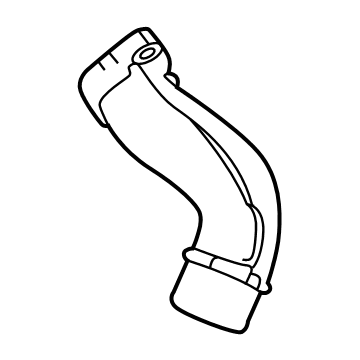 Acura 17281-RPY-G01