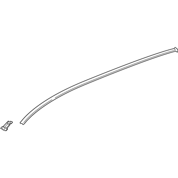 Acura 74319-TJB-A02