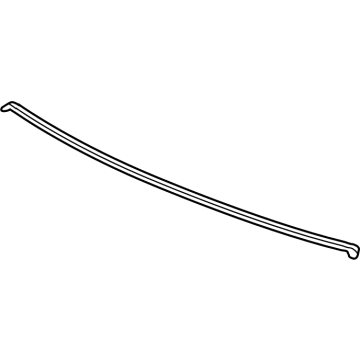 Acura 73150-T20-A01