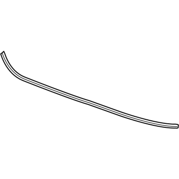 Acura 73151-T20-A01