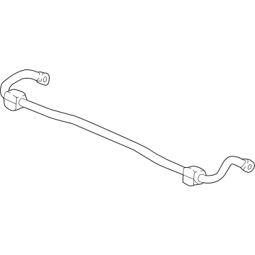 Acura Integra Sway Bar Kit - 52300-TGH-A05
