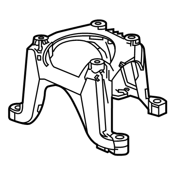 Acura 50615-TYA-A02