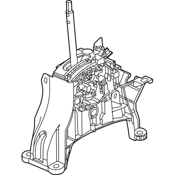 Acura 54200-3S5-A83