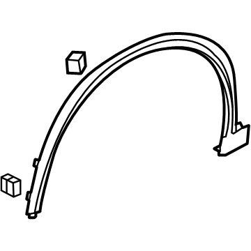Acura 74115-TYA-A00