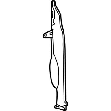 Acura 74105-TYA-A00