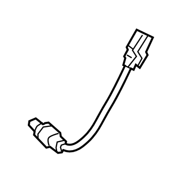 Acura Integra Oxygen Sensor - 36532-64A-A01